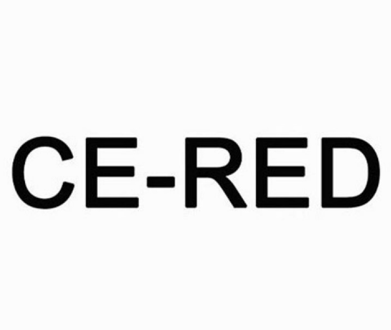 欧盟CE-RED认证