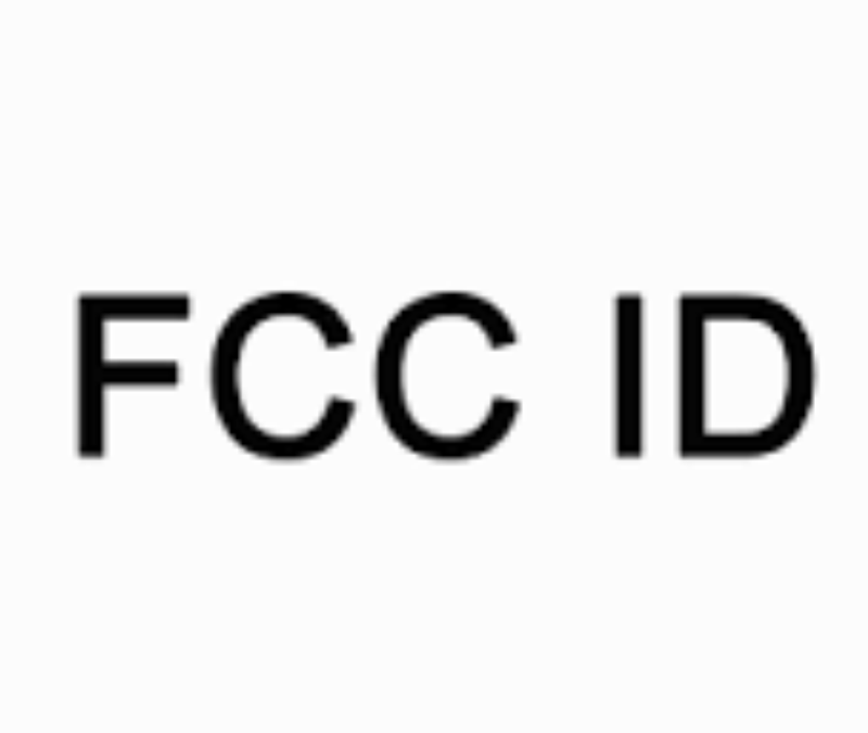 美国无线FCC-ID认证