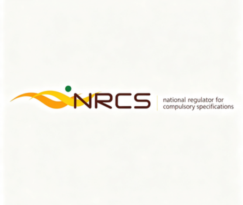 南非NRCS LOA认证
